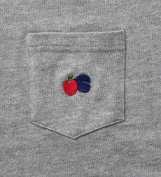 画像6: APPLEBUM(アップルバム) / "Apple B" Pocket T-Shirt (6)