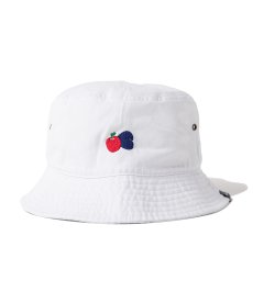 画像2: APPLEBUM(アップルバム) / "Apple B"Hat (2)