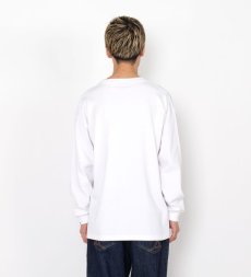 画像16: APPLEBUM(アップルバム) / "Splash" L/S T-Shirt (16)