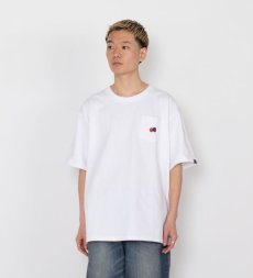 画像12: APPLEBUM(アップルバム) / "Apple B" Pocket T-Shirt (12)