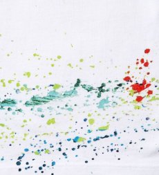 画像7: APPLEBUM(アップルバム) / "Splash" L/S T-Shirt (7)