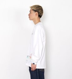 画像15: APPLEBUM(アップルバム) / "Splash" L/S T-Shirt (15)