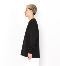 画像9: APPLEBUM(アップルバム) / "Vinyl Logo" L/S T-Shirt (9)