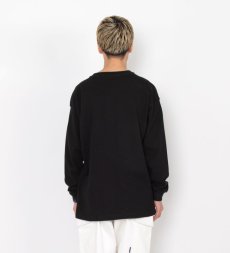 画像19: APPLEBUM(アップルバム) / "Splash" L/S T-Shirt (19)