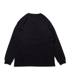 画像2: APPLEBUM(アップルバム) / "Vinyl Logo" L/S T-Shirt (2)