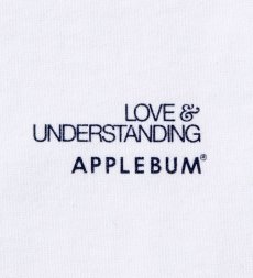 画像5: APPLEBUM(アップルバム) / "Splash" L/S T-Shirt (5)