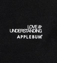 画像6: APPLEBUM(アップルバム) / "Splash" L/S T-Shirt (6)