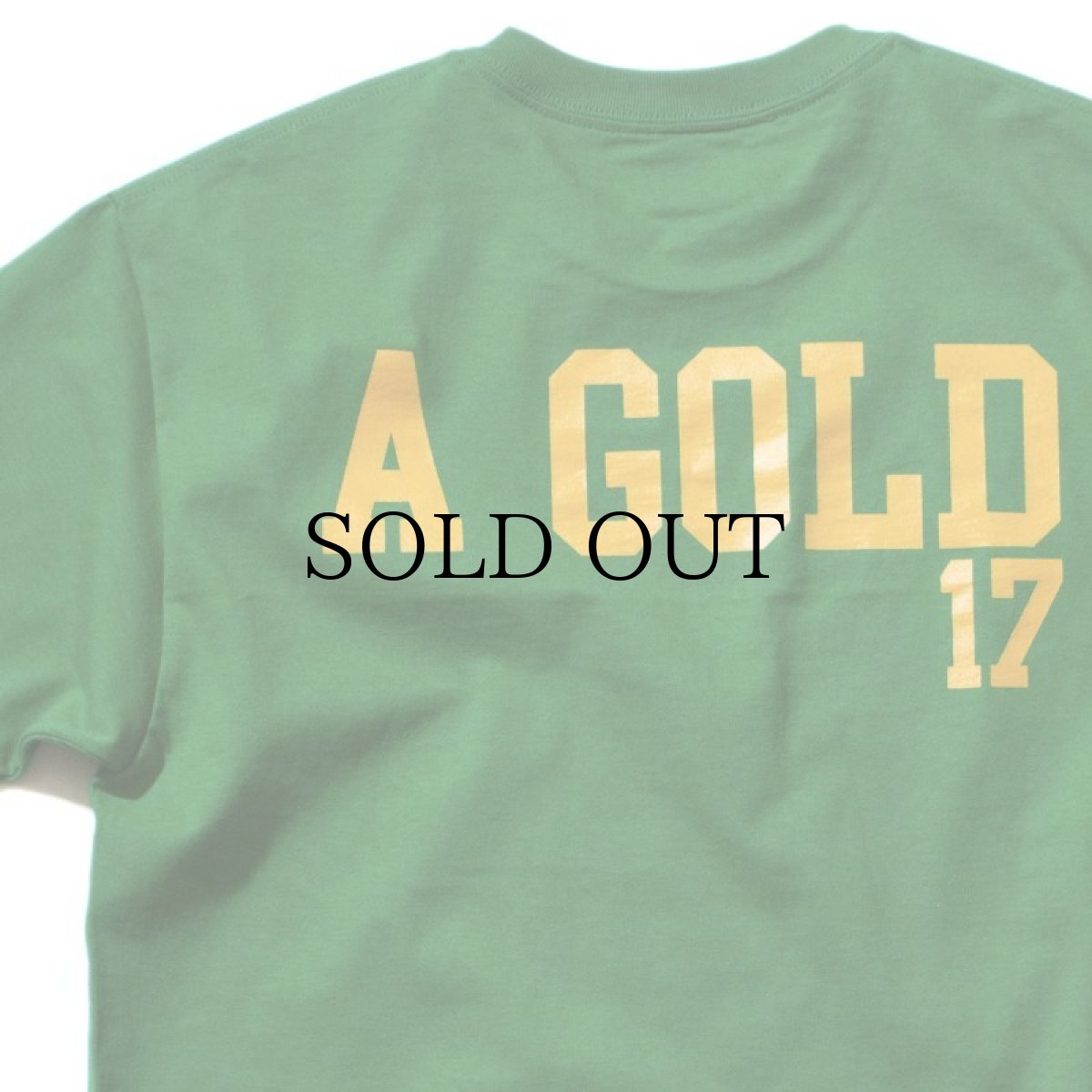 画像10: 【50%OFF】ACAPULCO GOLD / COUGAR TEE (10)