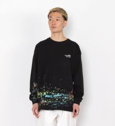 画像18: APPLEBUM(アップルバム) / "Splash" L/S T-Shirt (18)