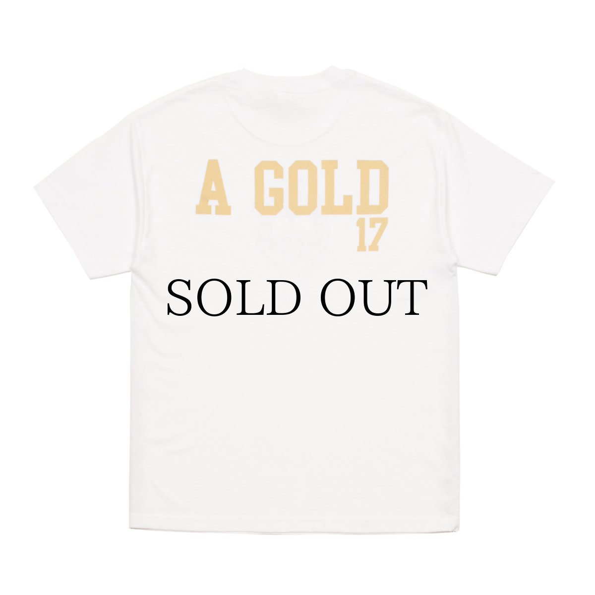 画像6: 【50%OFF】ACAPULCO GOLD / COUGAR TEE (6)