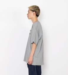 画像17: APPLEBUM(アップルバム) / "Apple B" Pocket T-Shirt (17)