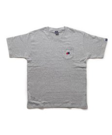 画像2: APPLEBUM(アップルバム) / "Apple B" Pocket T-Shirt (2)