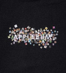 画像3: APPLEBUM(アップルバム) / "Vinyl Logo" L/S T-Shirt (3)