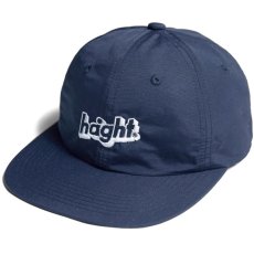 画像3: HAIGHT(ヘイト)  / CORE LOGO NYLON CAP (3)