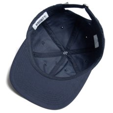 画像9: HAIGHT(ヘイト)  / CORE LOGO NYLON CAP (9)