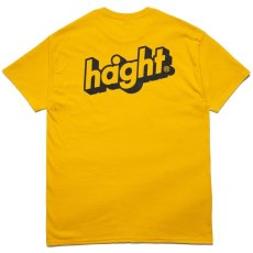 画像8: HAIGHT / CORE LOGO Tee (8)