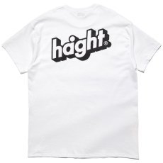 画像6: HAIGHT / CORE LOGO Tee (6)