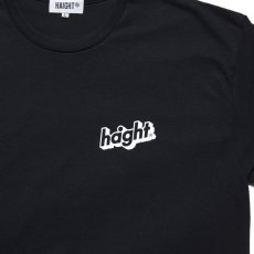 画像11: HAIGHT / CORE LOGO Tee (11)