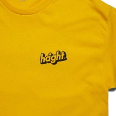 画像12: HAIGHT / CORE LOGO Tee (12)