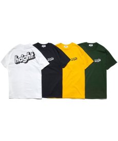 画像1: HAIGHT / CORE LOGO Tee (1)