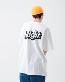 画像14: HAIGHT / CORE LOGO Tee (14)