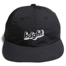 画像4: HAIGHT(ヘイト)  / CORE LOGO NYLON CAP (4)