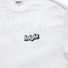 画像10: HAIGHT / CORE LOGO Tee (10)