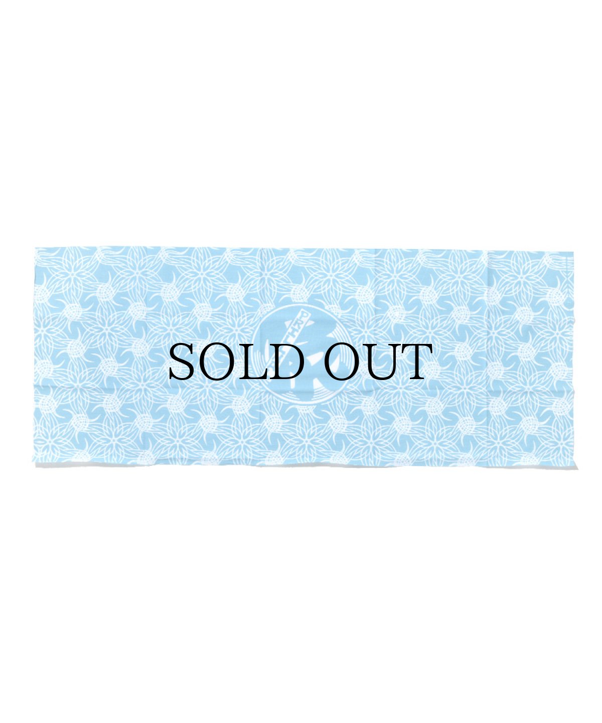 画像3: PRILLMAL(プリルマル) / REAL EDO.OG 15th 手拭い (3)