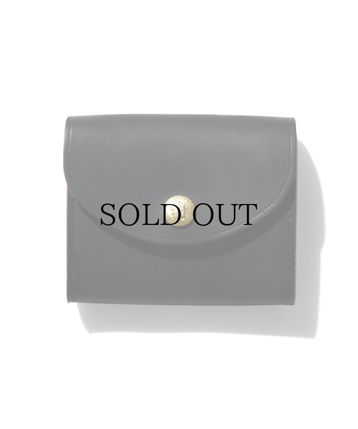 画像2: LARRY SMITH(ラリースミス) / ENVELOPE WALLET (2)