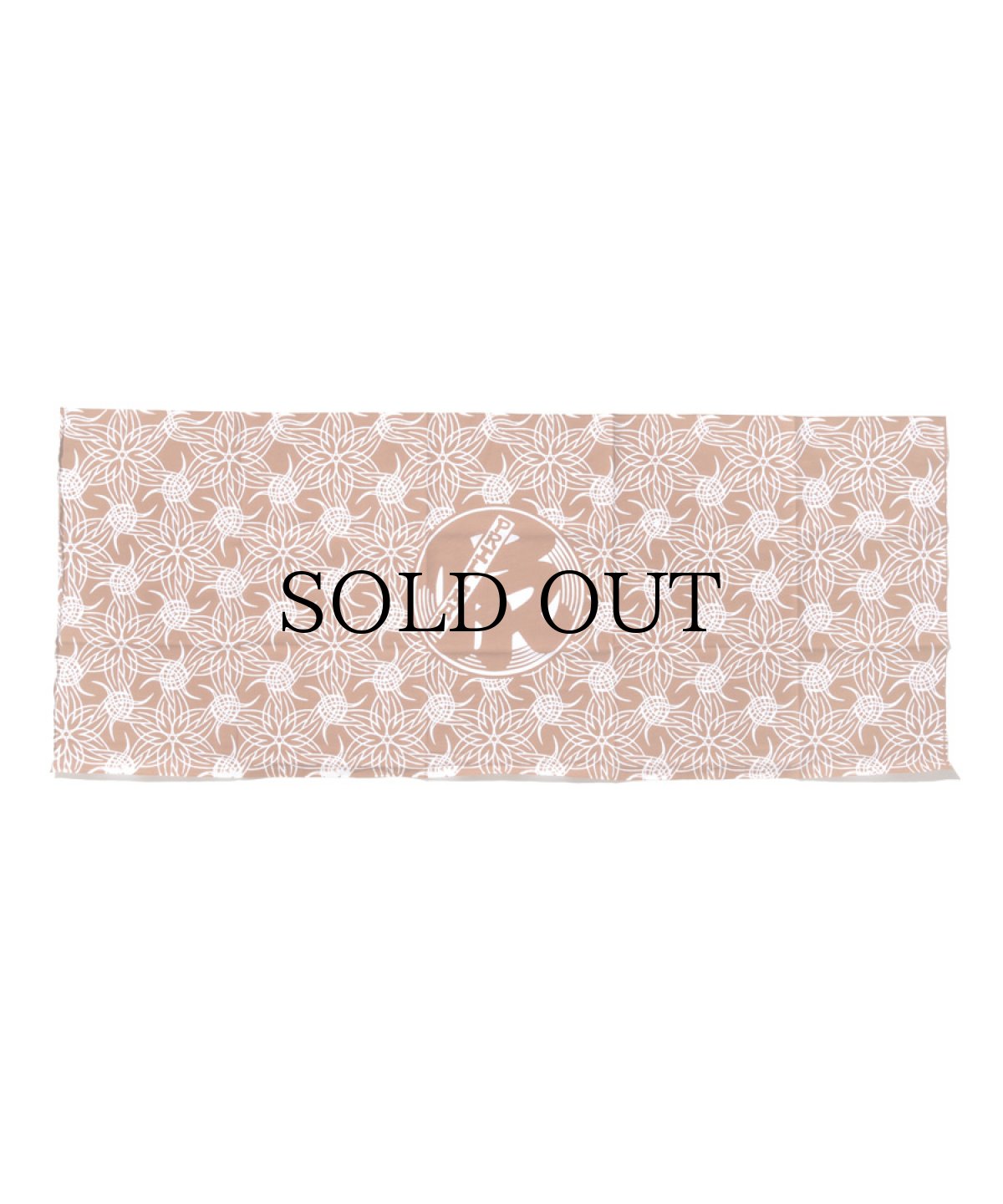 画像5: PRILLMAL(プリルマル) / REAL EDO.OG 15th 手拭い (5)