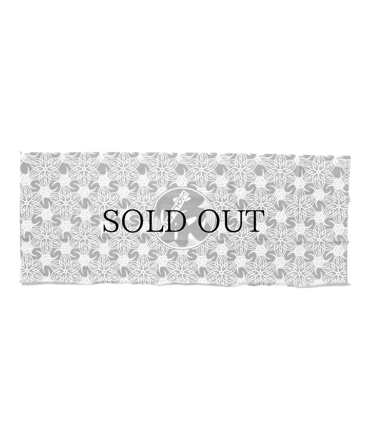 画像2: PRILLMAL(プリルマル) / REAL EDO.OG 15th 手拭い (2)