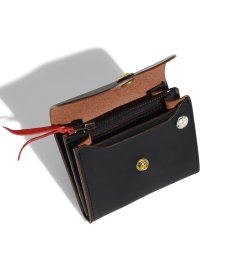 画像6: LARRY SMITH(ラリースミス) / ENVELOPE WALLET (6)