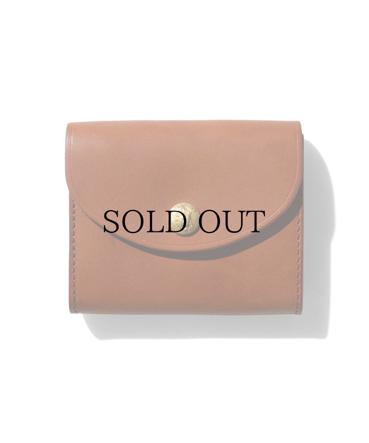 画像3: LARRY SMITH(ラリースミス) / ENVELOPE WALLET (3)