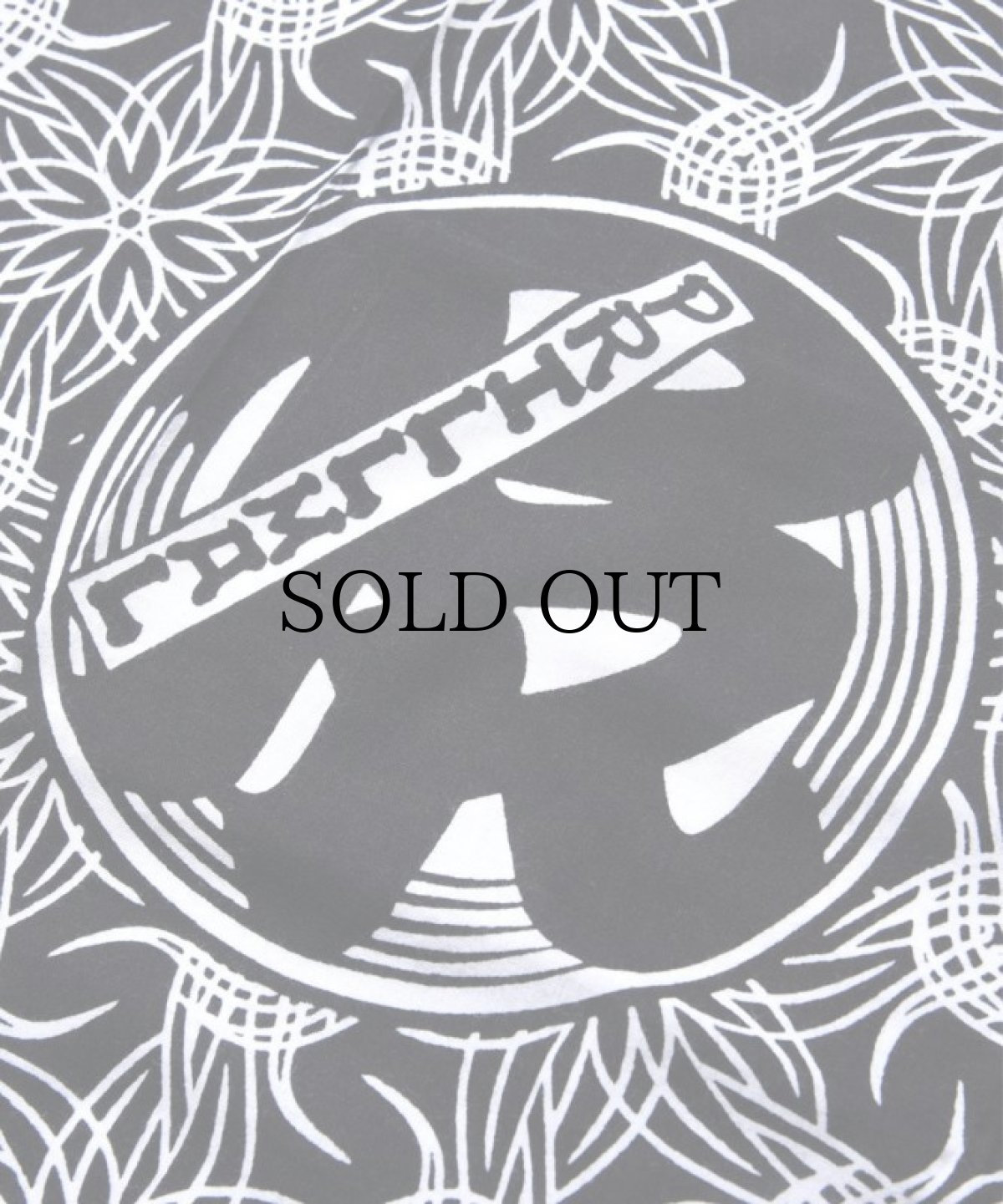 画像6: PRILLMAL(プリルマル) / REAL EDO.OG 15th 手拭い (6)