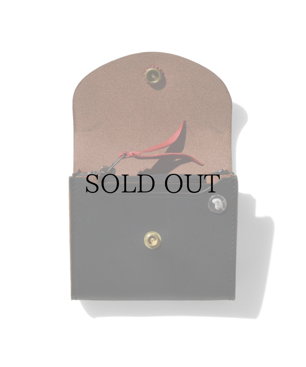 画像5: LARRY SMITH(ラリースミス) / ENVELOPE WALLET (5)