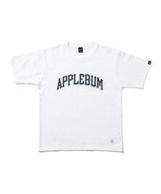 画像2: APPLEBUM(アップルバム) / Pirates Logo T-Shirt (2)