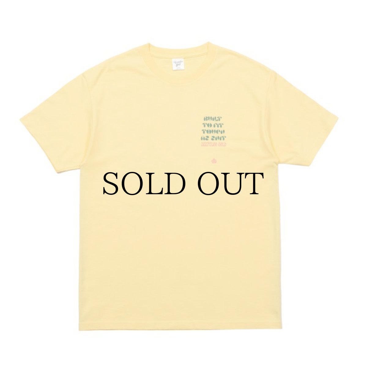 画像5: 【50%OFF】ACAPULCO GOLD / MOOD TEE (5)