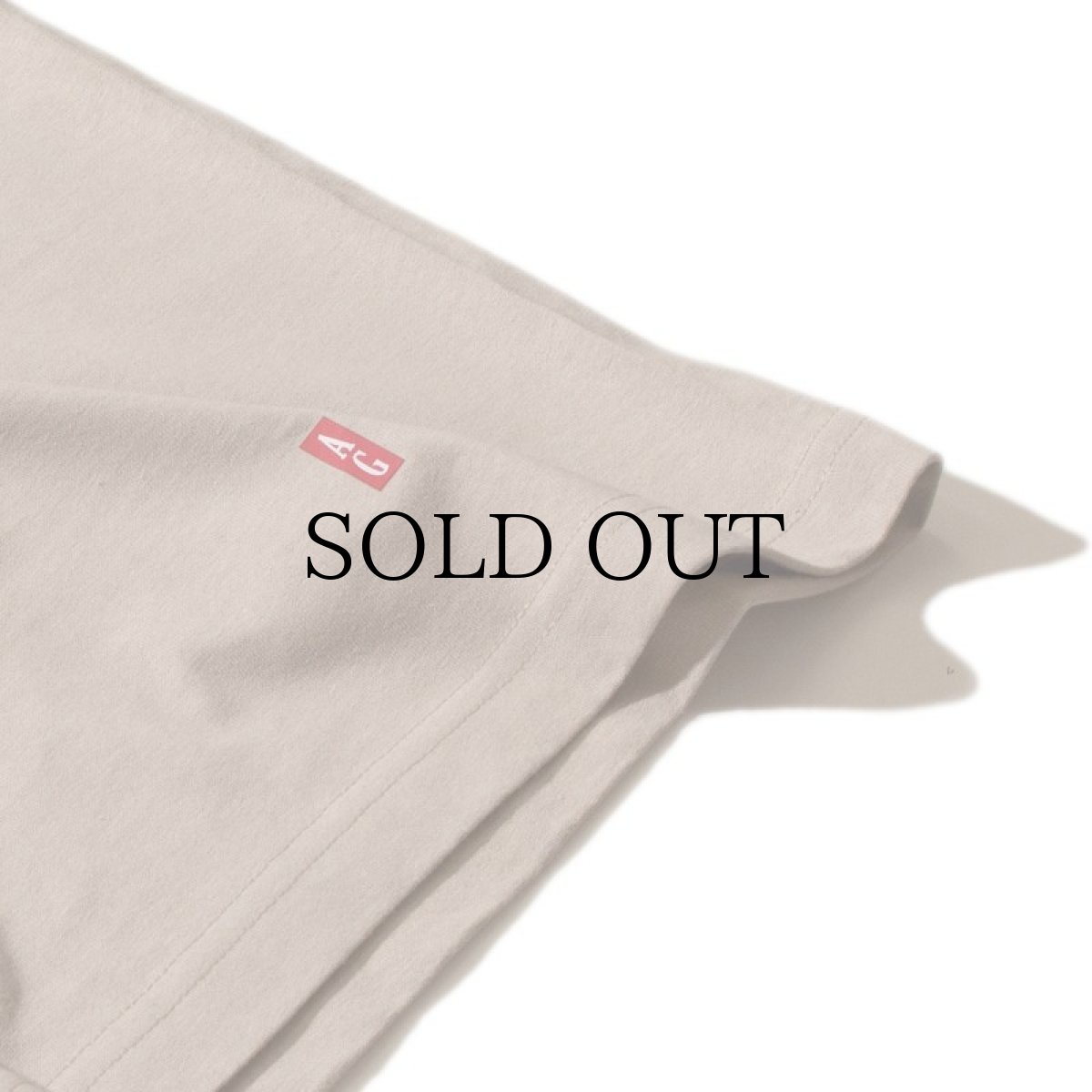 画像11: 【50%OFF】ACAPULCO GOLD / SMILE TEE (11)