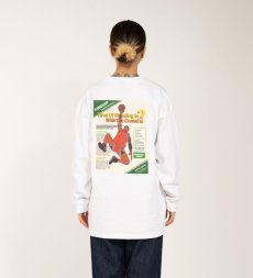 画像13: APPLEBUM(アップルバム) / "JUST FOR WORM" L/S T-Shirt (13)