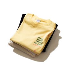 画像10: 【50%OFF】ACAPULCO GOLD / MOOD TEE (10)