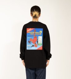 画像15: APPLEBUM(アップルバム) / "JUST FOR WORM" L/S T-Shirt (15)