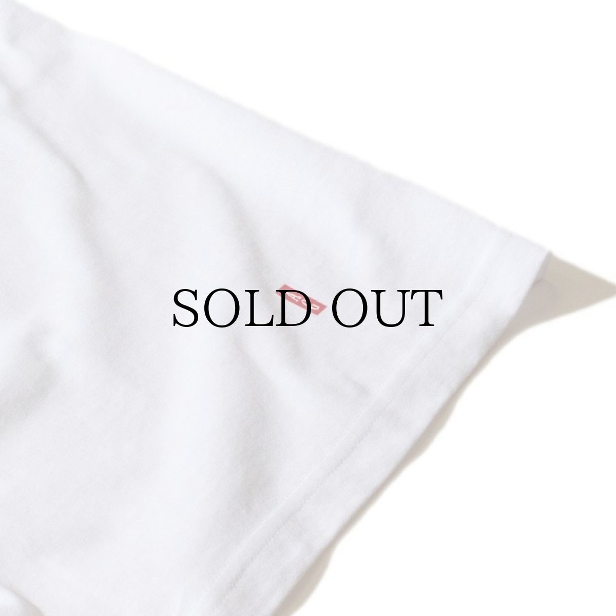 画像10: 【50%OFF】ACAPULCO GOLD / SMILE TEE (10)