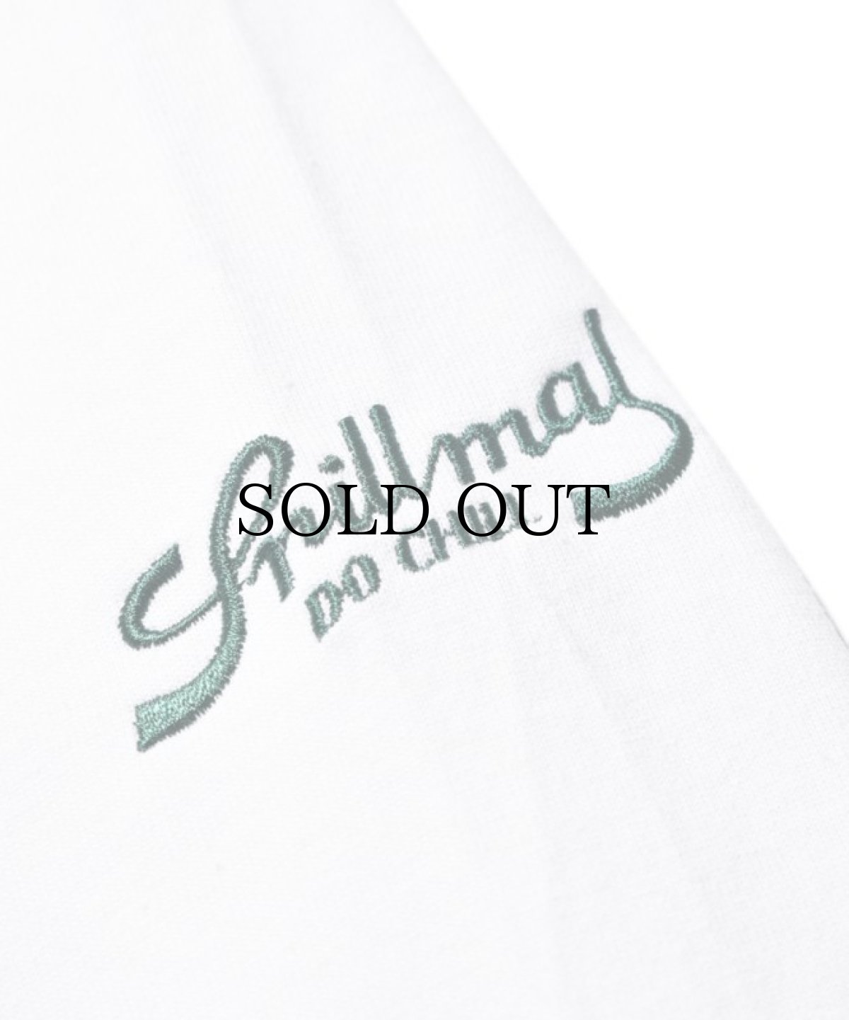 画像6: PRILLMAL(プリルマル) / LEGALIZED STATE CHILLIN' !!! L/S T-SHIRTS (6)