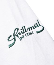 画像6: PRILLMAL(プリルマル) / LEGALIZED STATE CHILLIN' !!! L/S T-SHIRTS (6)