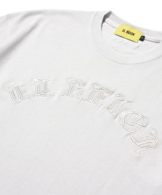 画像3: EL REIGN / "THE WORLD IS YOURS" SHORT SLEEVE TEE (3)