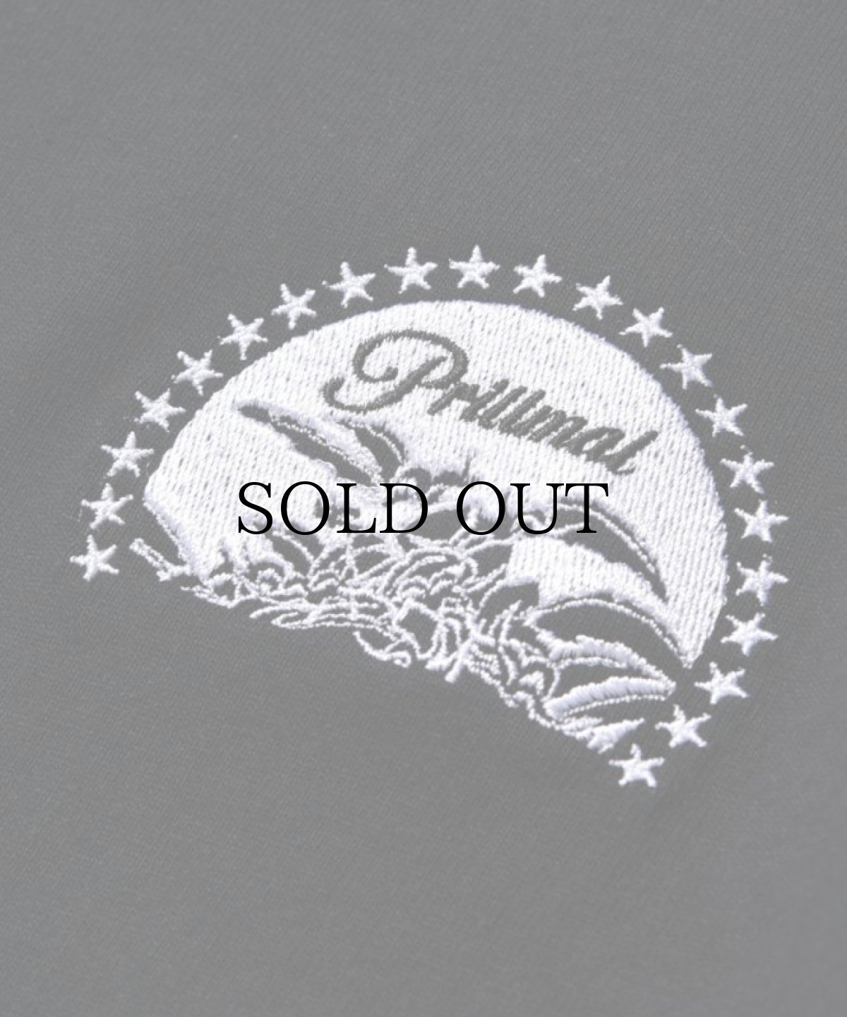 画像4: PRILLMAL(プリルマル) / CHILL MOUNT!!! L/S T-SHIRTS (4)