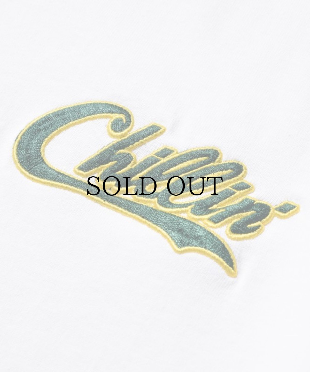 画像4: PRILLMAL(プリルマル) / LEGALIZED STATE CHILLIN' !!! L/S T-SHIRTS (4)