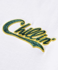 画像4: PRILLMAL(プリルマル) / LEGALIZED STATE CHILLIN' !!! L/S T-SHIRTS (4)