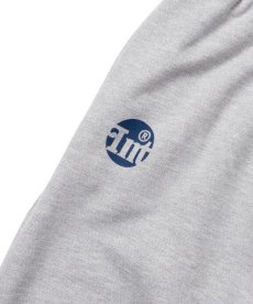 画像5: 【Limited】INTERBREED / 12oz Circle Logo Sweat Pants (5)