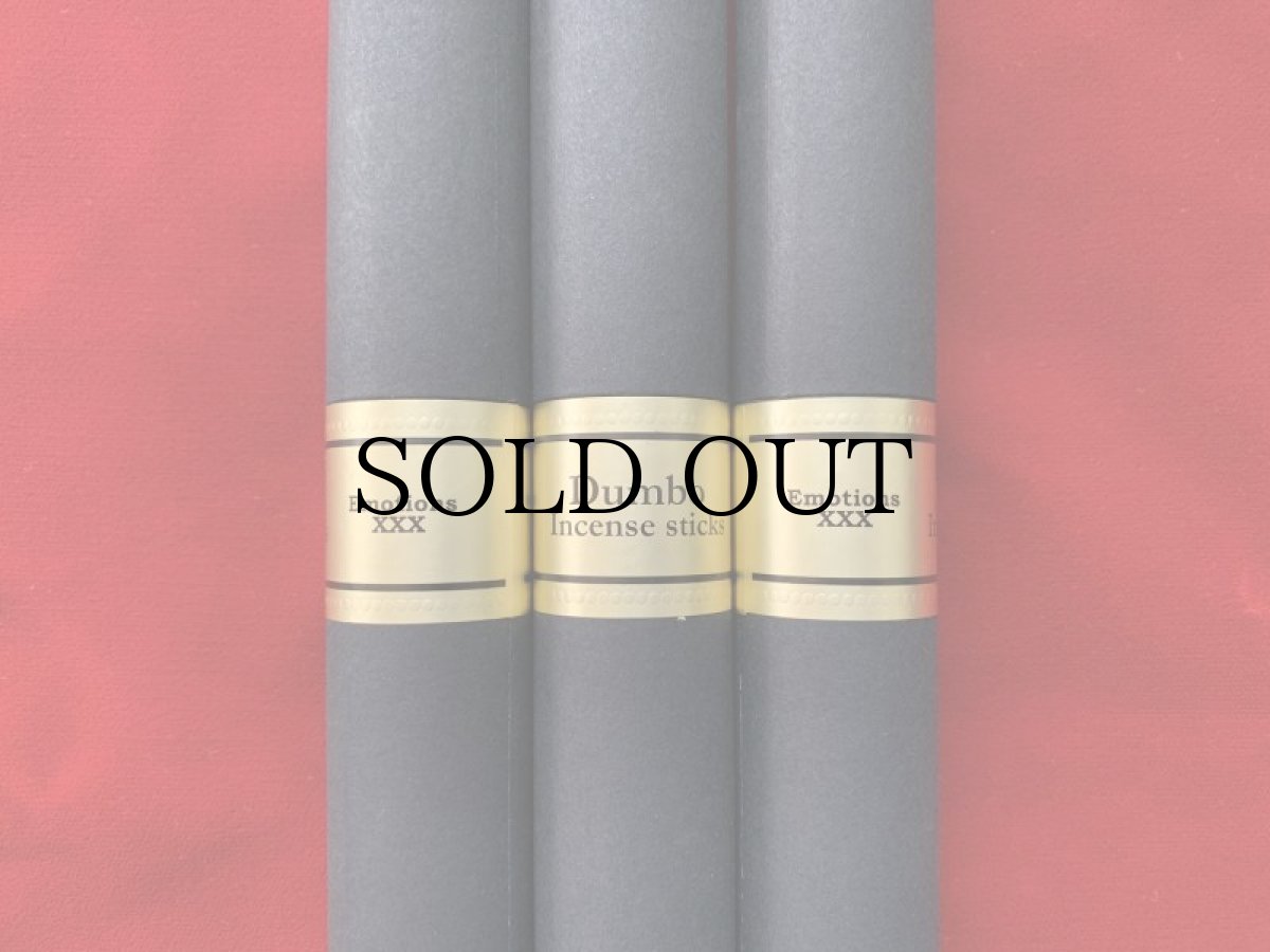 画像3: 【Limited】DUMBO incense(ダンボインセンス) / Emotions XXX (3)